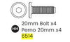 Bolt