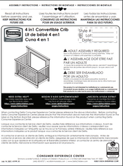 Assembly Instruction (B)