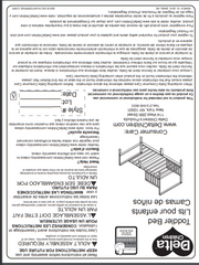 Assembly Instruction