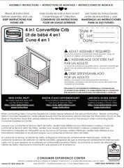Assembly Instruction-C