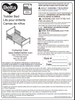 Assembly Instruction 540610(b)