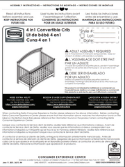 Assembly Instruction