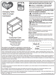 Assembly Instruction