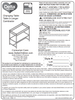 Assembly Instruction