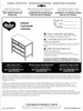Assembly Instructions