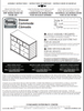 Assembly Instructions