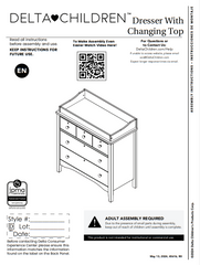 Assembly Instructions