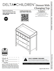 Assembly Instructions