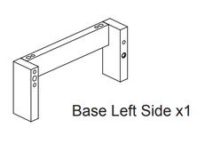 Base Left Side