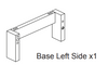 Base Left Side