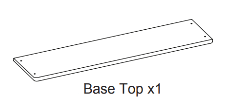 Base Top