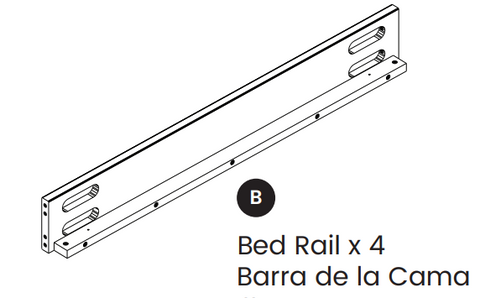 Bed Rail