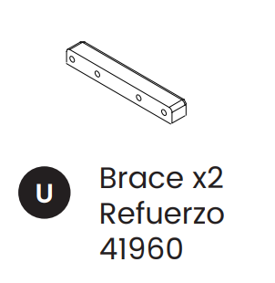 Brace