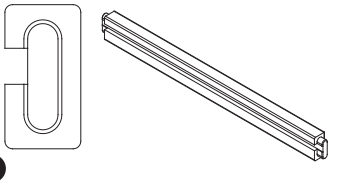 Changer Surface Rail