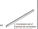 Conversion Rail 1