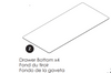 Drawer Bottom