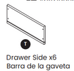 Drawer Side 1