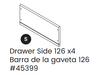 Drawer Side