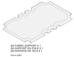 Fabric Support