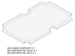Fabric Support