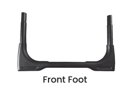 Front Bottom Frame Base 1