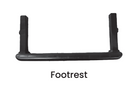Footrest 1