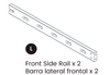 Front Side Rail