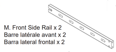 Front Side Rail