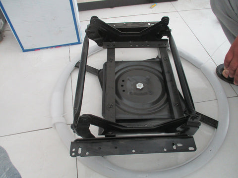 Glider Mechanism Type-1010