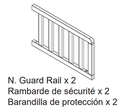 Guard Rail