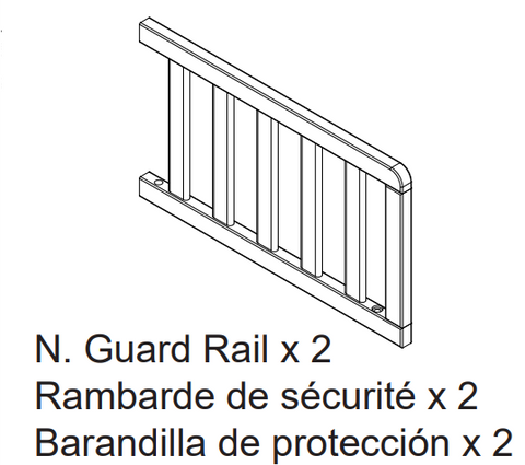 Guard Rail