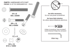 Hardware Kit