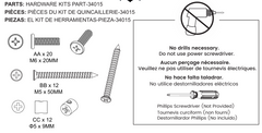 Hardware Kit
