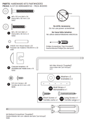 Hardware Kit