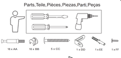 Hardware Kit