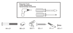 Hardware Kit
