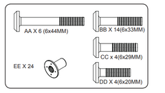 Hardware Kit