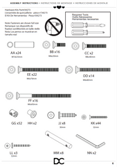 Hardware Kit
