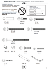 Hardware Kit