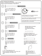 Hardware Kit
