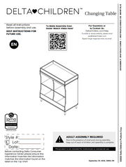 Instructions
