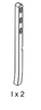 Chair Leg 1