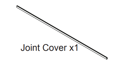Back Panel Divider