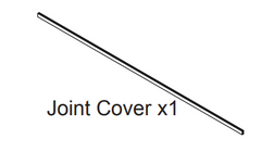 Back Panel Divider