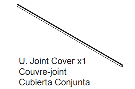 Joint Cover