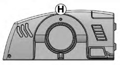 Part H-Left Side Front
