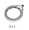 Plastic Rim
