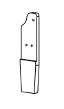 Part H - Wood Bed