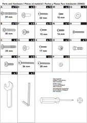Hardware Kit