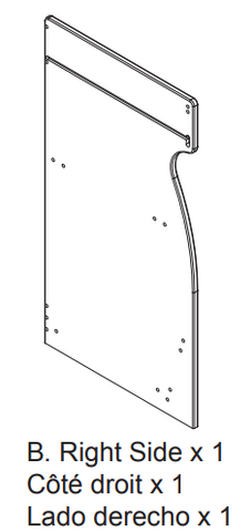Right Side